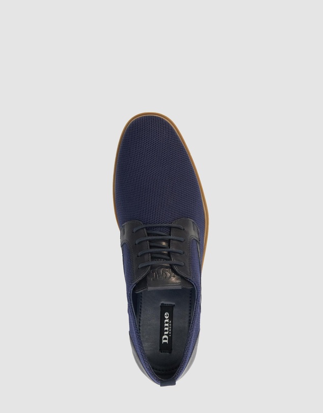 Dune London - Bacchuss - Navy