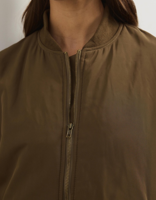 Atmos&Here - Taya Bomber Jacket