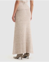 4th & Reckless - Brandy Skirt