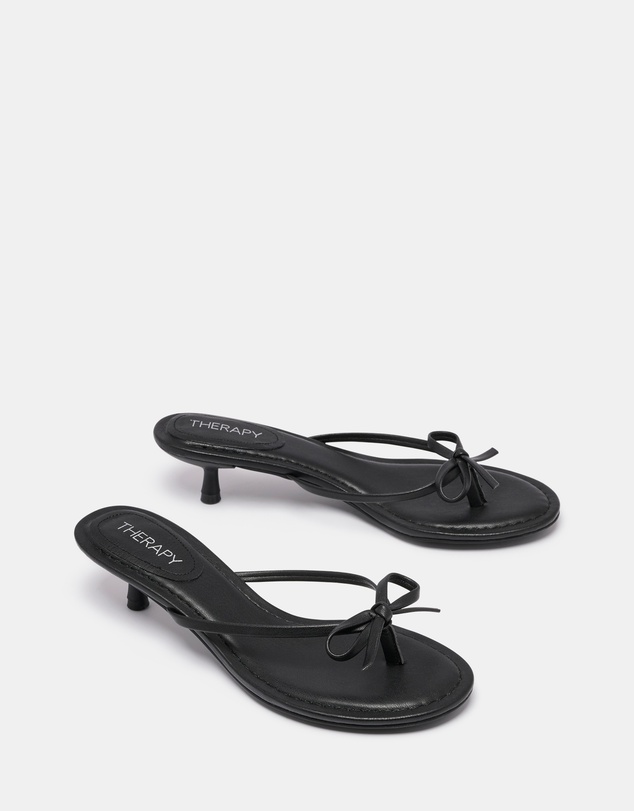 Therapy - Somer Thong Heels