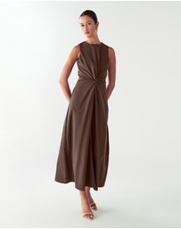 Willa - Hanah Dress