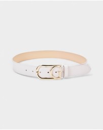 GUESS - Lorelei Pant Belt