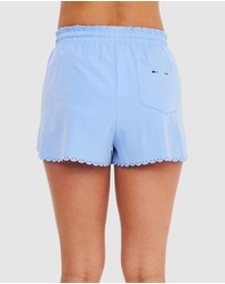 The Upside - Era Shorts