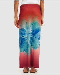 Cotton On - Eversmooth Maxi Skirt