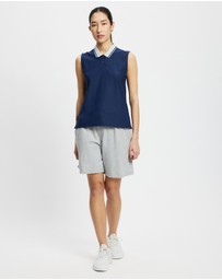 adidas Originals - Beyond Twistknit Polo Shirt