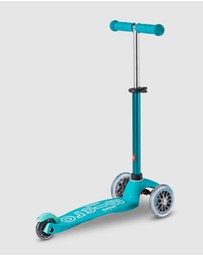 Micro Scooters - Micro Mini Deluxe