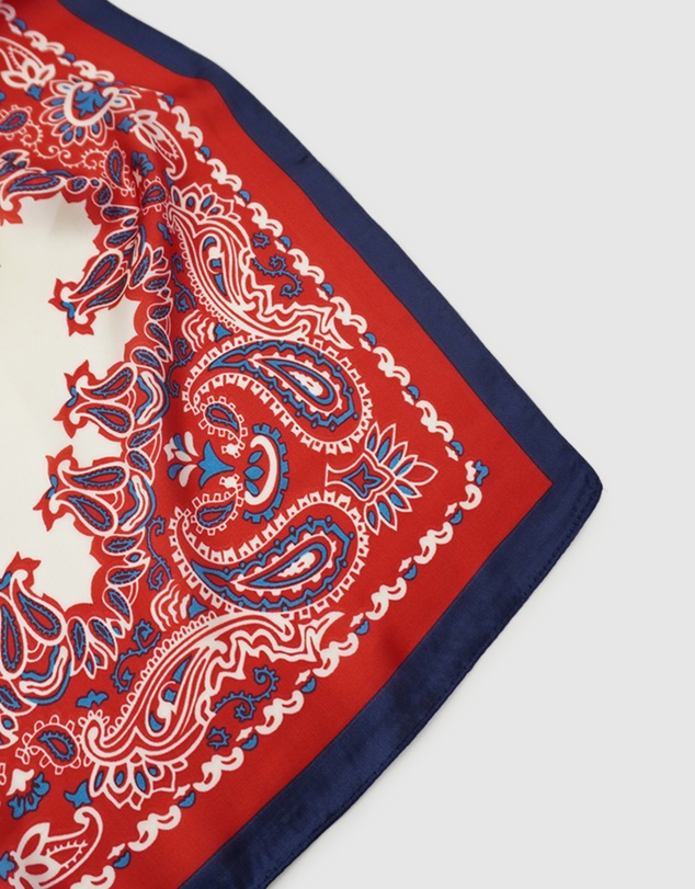 Belle & Bloom - Jolene Fashion Scarf