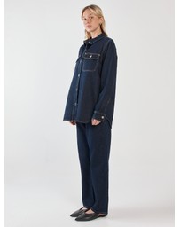 Sass - Kalani Straight Leg Jean