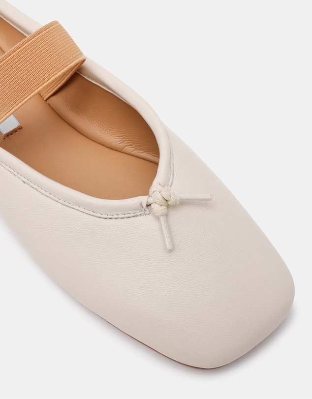 Steve Madden - Nima bone leather