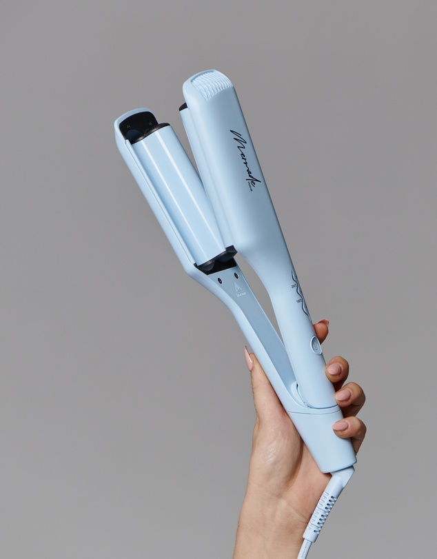 Mermade Hair - Waves for Days Kit