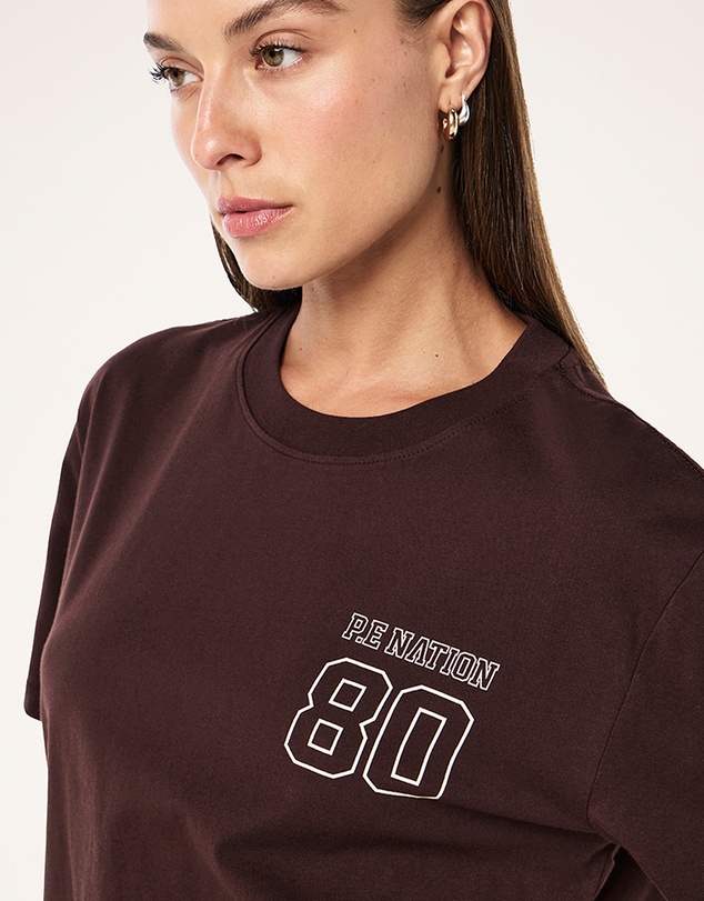 P.E Nation - Elysian 2.0 Tee
