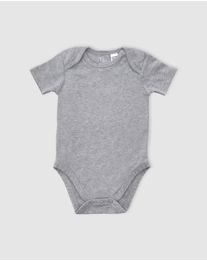 Grey Melange