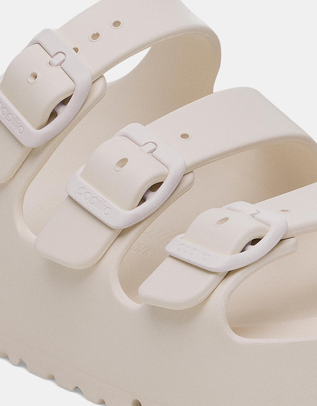 Birkenstock - Florida III EVA Platform Flex - Women's