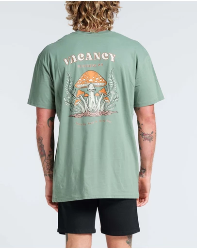 Vacancy Co - Compost Tee