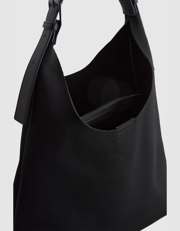 AYA - Immy Knit Hobo Bag