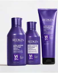 Redken - Color Extend Blondage Mask 250ml