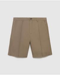 M.N.G - Bennio Bermuda Shorts