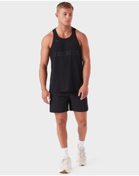 REC GEN - Oxy Mass RN Tank