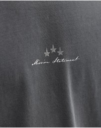 Jack & Jones - Dust Washed Back SS Crew Neck Tee