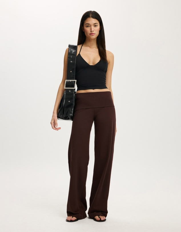 Cotton On - Bella Straight Leg Pant