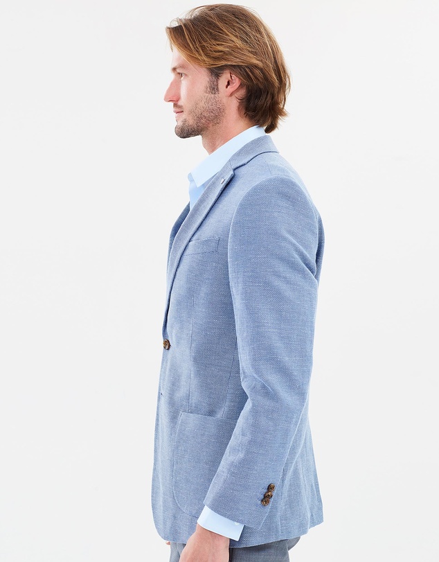 SABA - Ellwood Item Jacket