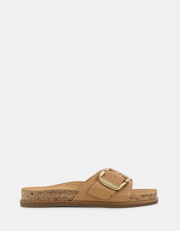 Hush Puppies - Juicy