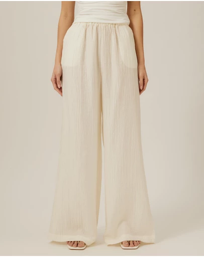 Tussah - Bailey Wide Pants