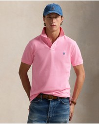 Polo Ralph Lauren - The Iconic Mesh Polo Shirt