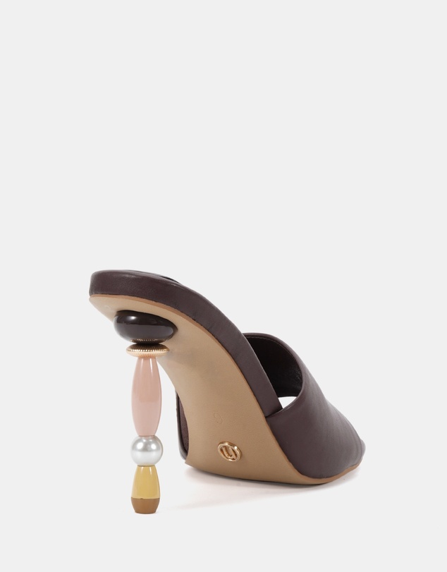 Novo - Zayin Heels