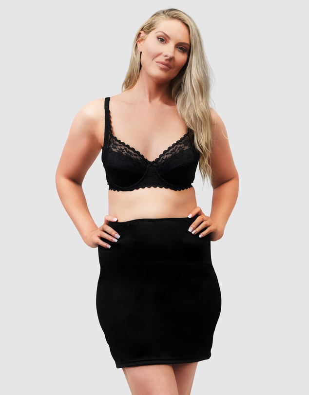 Naturana - Half Slip Lingerie Underskirt