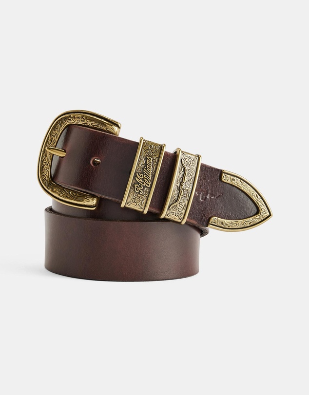R.M.Williams - Western Drover Belt