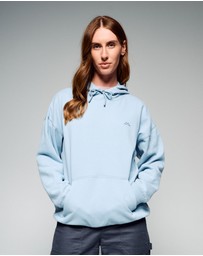 Kathmandu - Braided River Hoodie