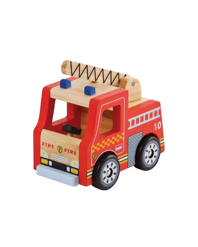 Bello - Fire Engine