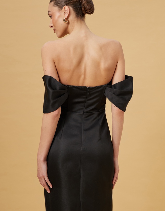 CHANCERY - Rachel Maxi Dress