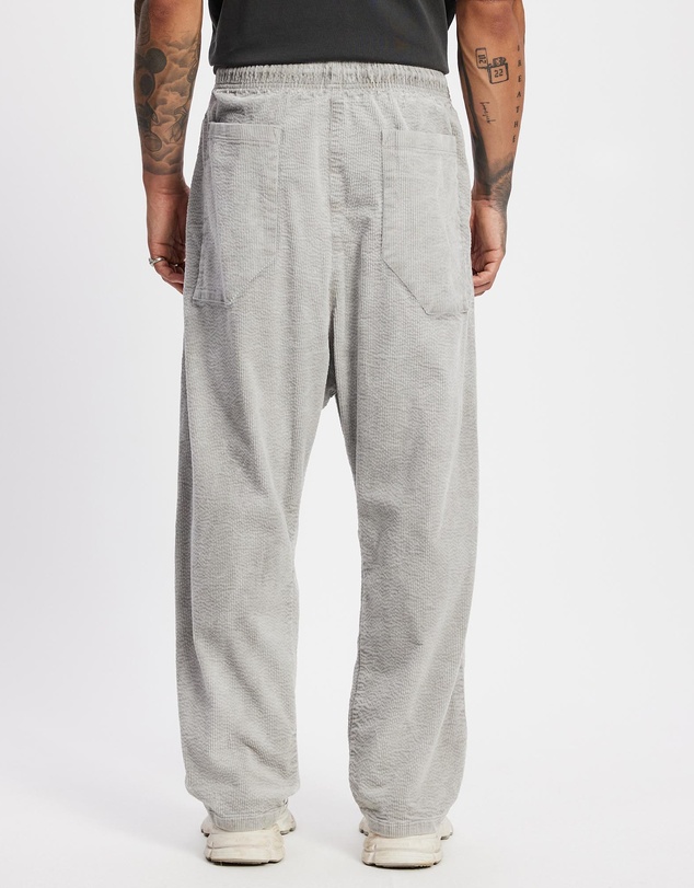 Surrounded By Ghosts - The Lyonite Casual Corduroy Drawstring Pants