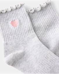 Cotton On Body Active - Single Fashion Frill Socks