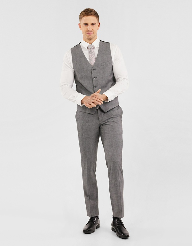 Tarocash - Ruben Waistcoat
