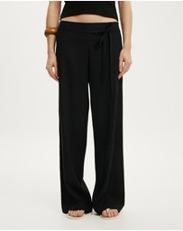 Cotton On - Haven Juno Pant
