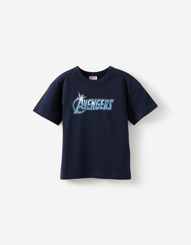 Cotton On Kids - Licensed Drop Shoulder Short Sleeve Tee