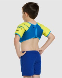 Zoggs - Paw Patrol Water Wings Vest - Babies-Kids