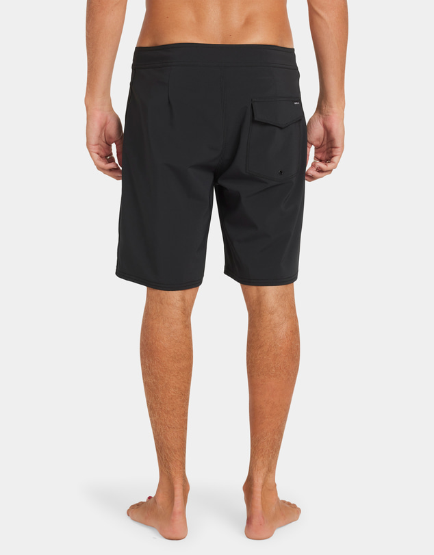 RVCA - Mens VA Trunk Print 19