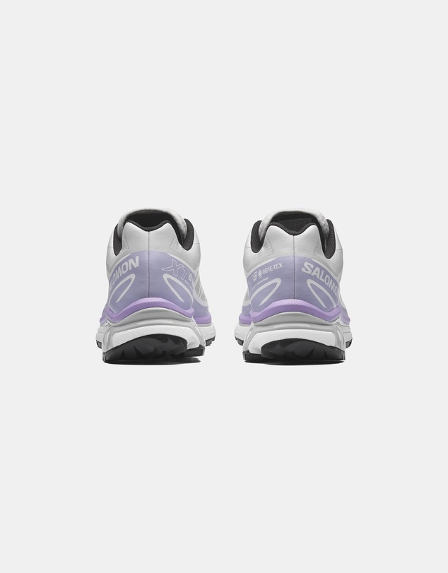 Salomon - XT-6 Gore-Tex - Unisex