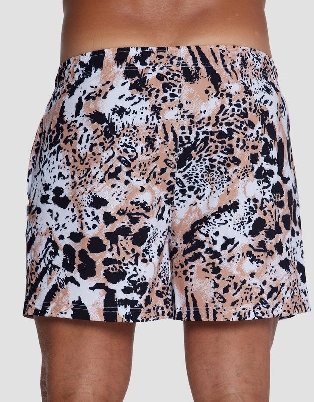 DUKiES - PROWL Short