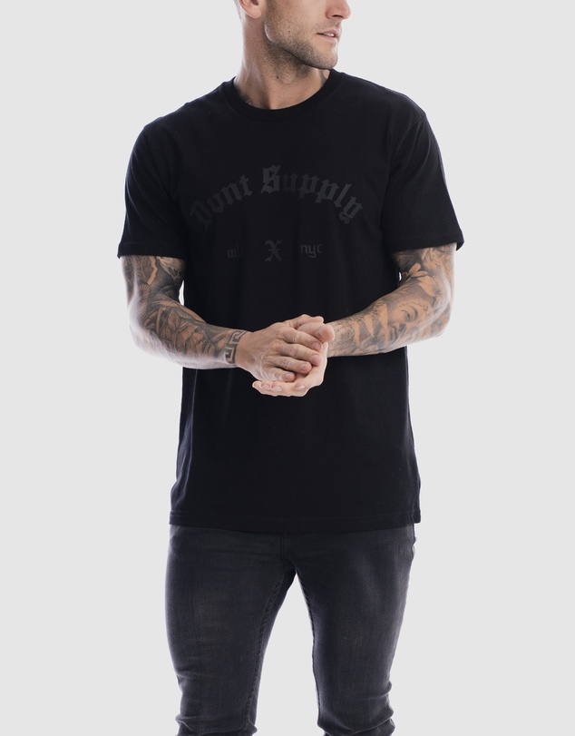 DVNT - Originals Mono Tee