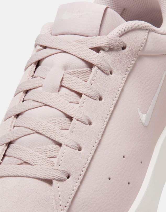 Nike - Court Heritage Shoes - Women's