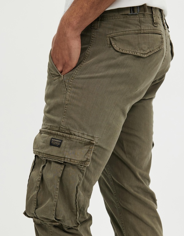 Superdry - Core Cargo Pants
