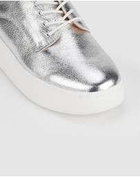 Rollie - Derby City Shoe