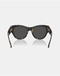 Burberry - 0BE4491