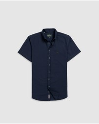 Rodd & Gunn - Gunn Oxford Sports Fit Shirt