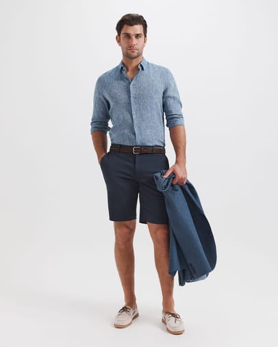 dark navy